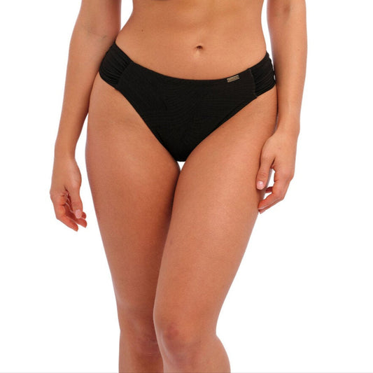 sort behagelig bikini trusse.