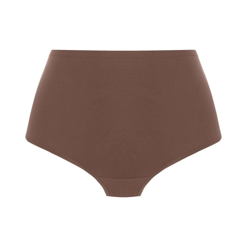 sømløs full brief i onesize