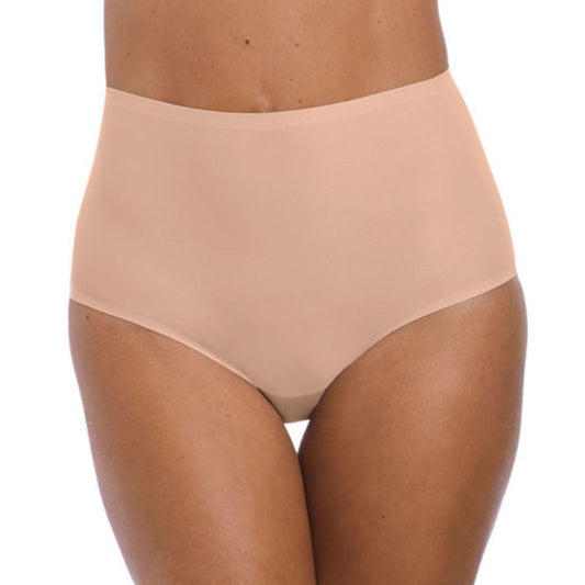 Sømløs trusse i onesize