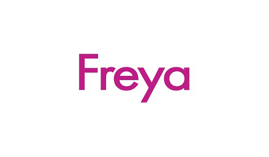 Freya Logo