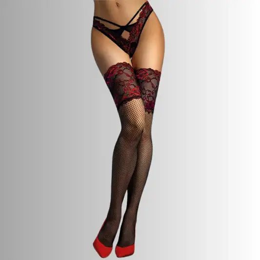 Axami, Sensual Paradise selvsiddende strømper