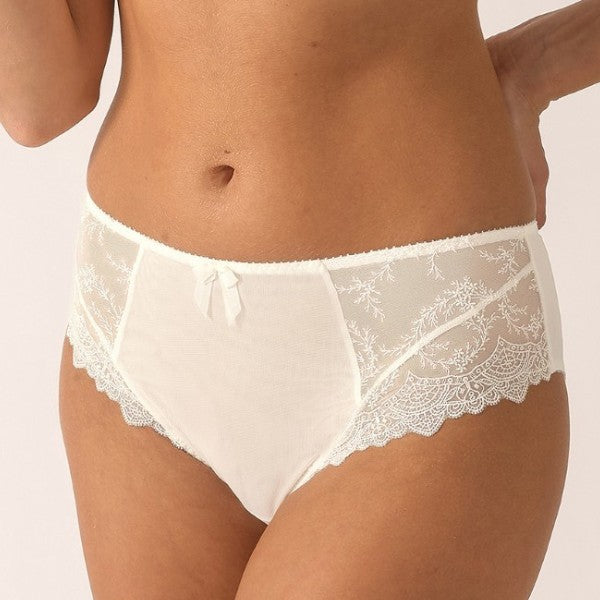 Empreinte, Louise trusse - hvid