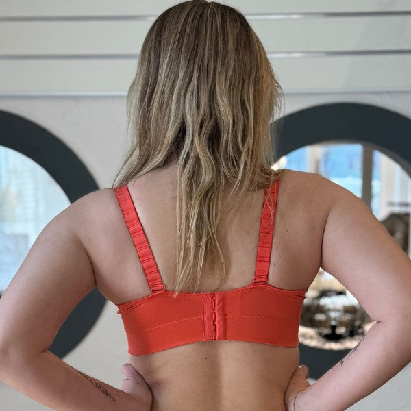 Empreinte, Sunset bh