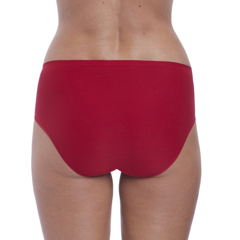 trussen findes i en størrelse one size og passer alle fra xs-xl 
