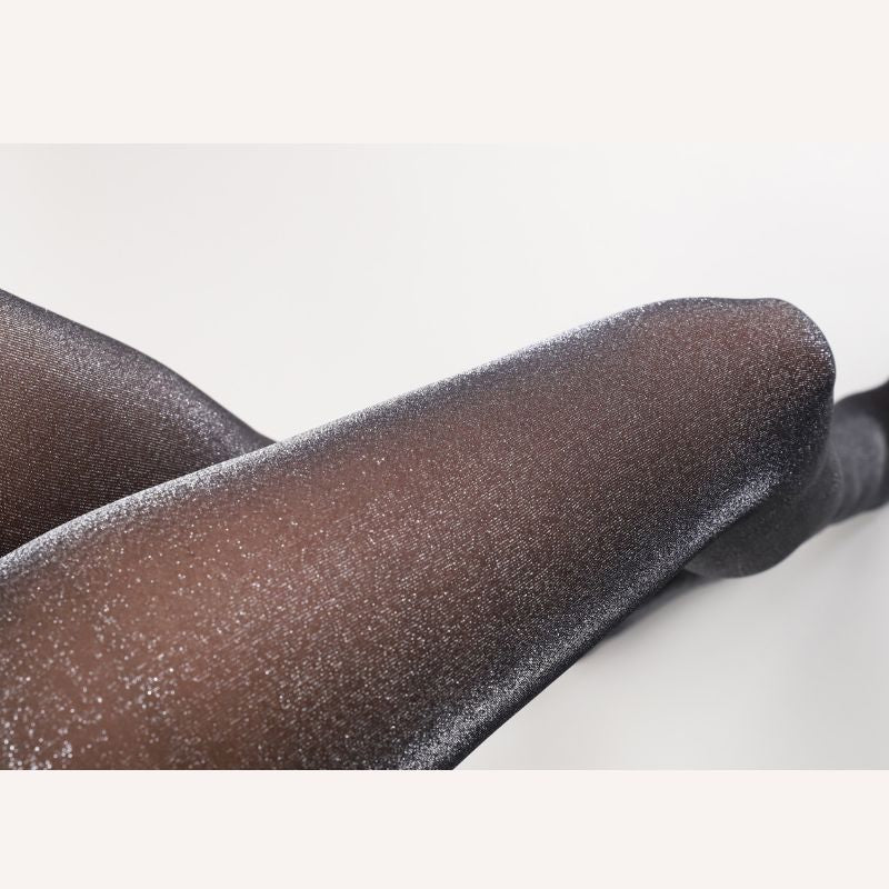 Oroblu, Diamonds black strømpebukser