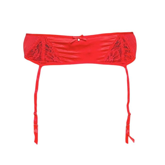 Esther Queen, Elia PJ red hofteholder
