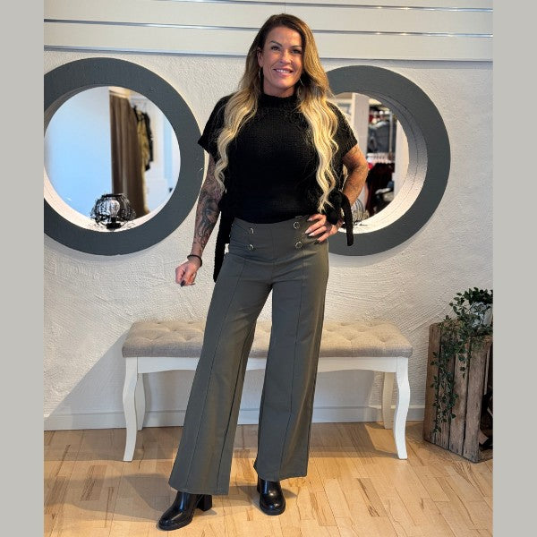 Elle Style, Milano bukser