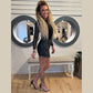 Girl Vivi, Sorte shorts