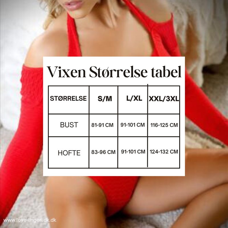 Glow, Shock Value chemise
