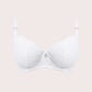 Freya, Fascinate hvid balconette bh