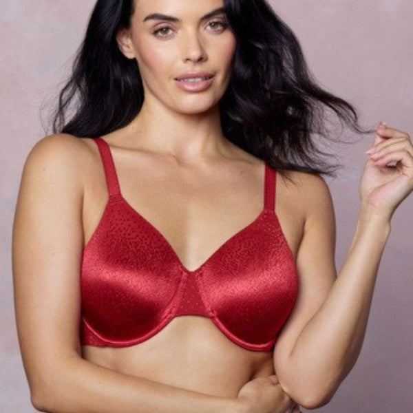 Wacoal, Back Appeal bh  - Red