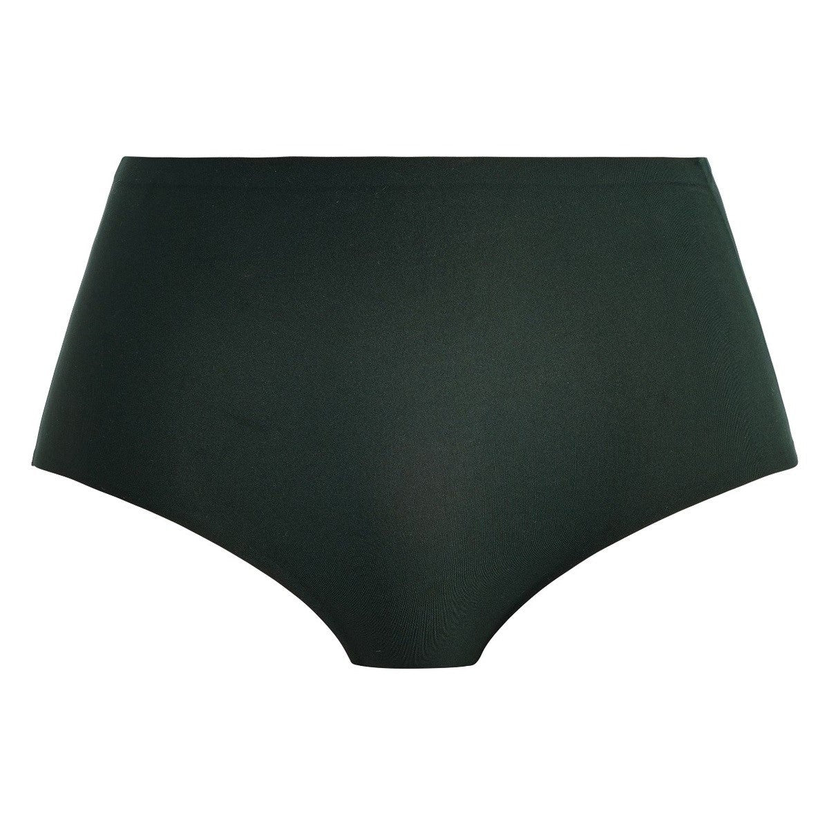 Fantasie, Smoothease full brief trusse - evergreen