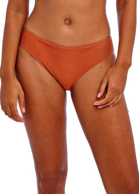 Freya, Arizona Wave bikini brief