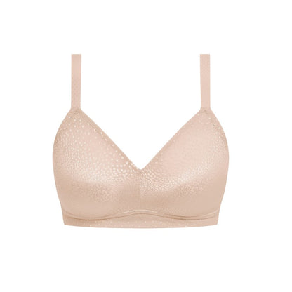 Wacoal, Back Appeal Rose bh uden bøjle