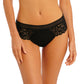 Wacoal, Raffine Black tanga