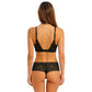 Wacoal, Raffine Black tanga