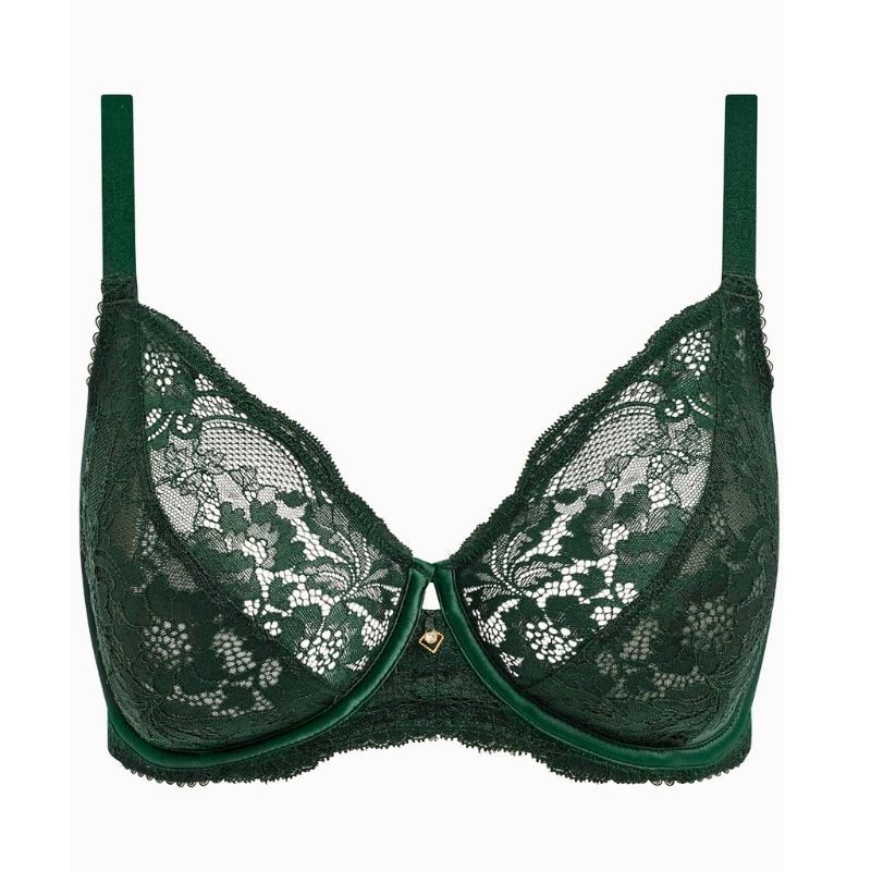 Wacoal, Natsuki Lace Juniper Uw bh