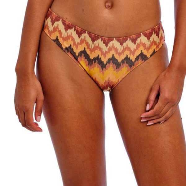Freya, Arizona Wave Horizon bikini brief