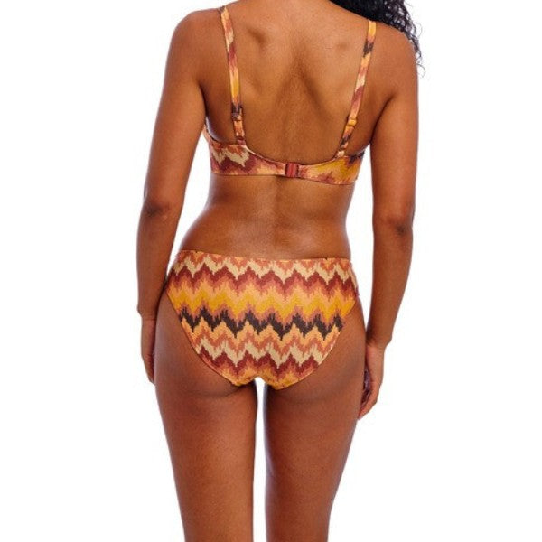 Freya, Arizona Wave Horizon bikini brief