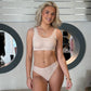 Bralette i Beige fra smoothease