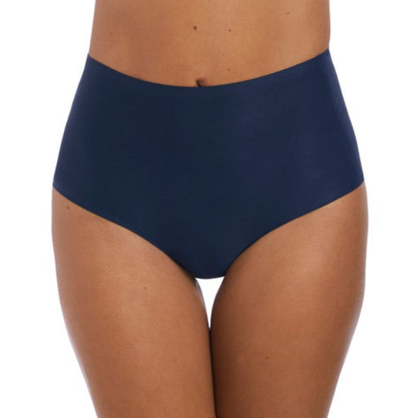 Fantasie, Smoothease full brief trusse - navy