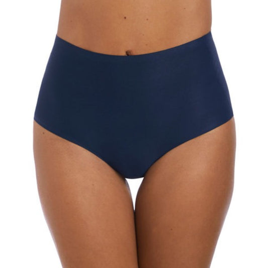 Fantasie, Smoothease full brief trusse - navy