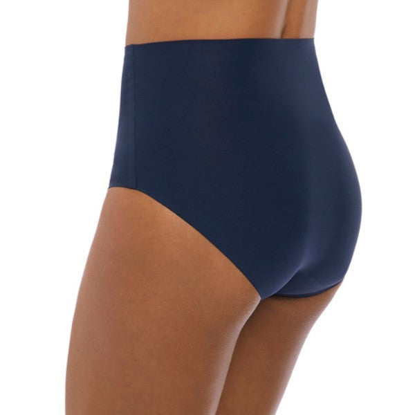 Fantasie, Smoothease full brief trusse - navy