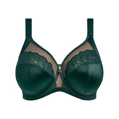 Elomi, Cate Allure Deep Emerald Bh