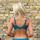 Freya, Loveland plunge bh - Bombshell Teal