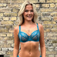 Freya, Loveland plunge bh - Bombshell Teal