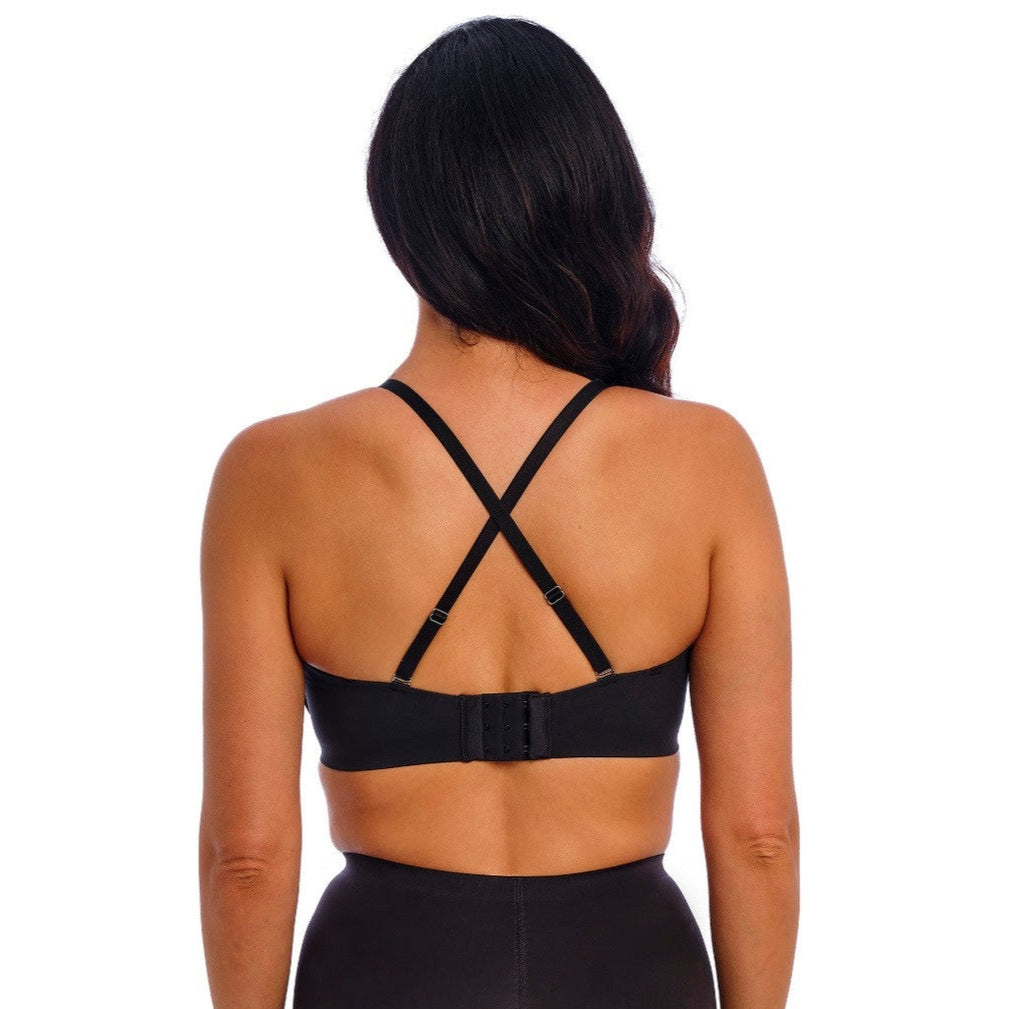 Wacoal, Ines Secret sort strapless bh