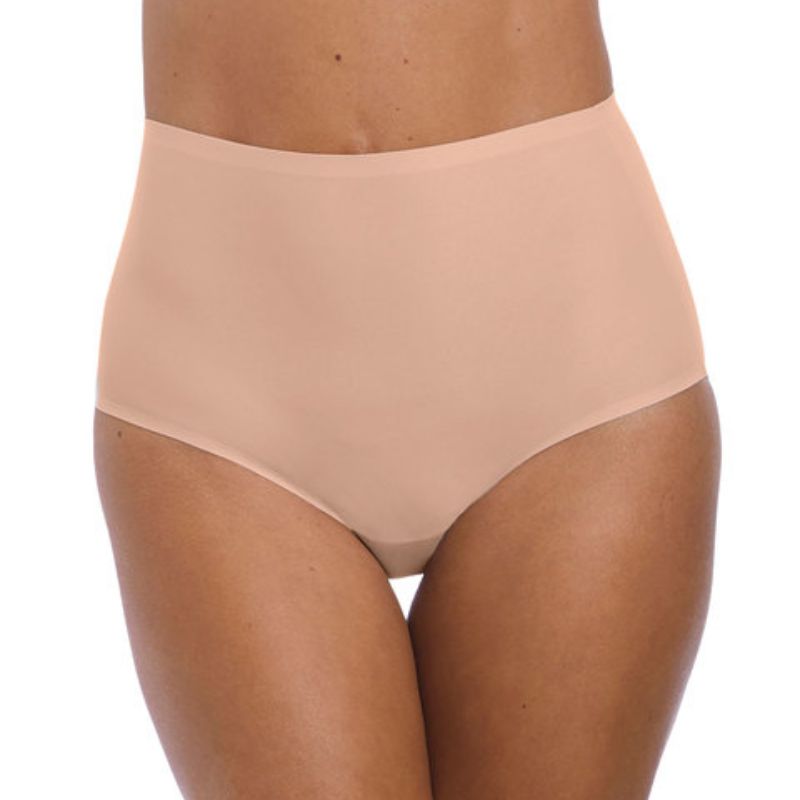 Sømløs trusse i onesize