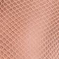 Bewicked, Great Catch thigh high nude netstrømper  forener stil med komfort. Den fine diamantformede struktur og brede elastikbånd tilføjer elegance og slankning, hvilket skaber en forlængende effekt på benene.