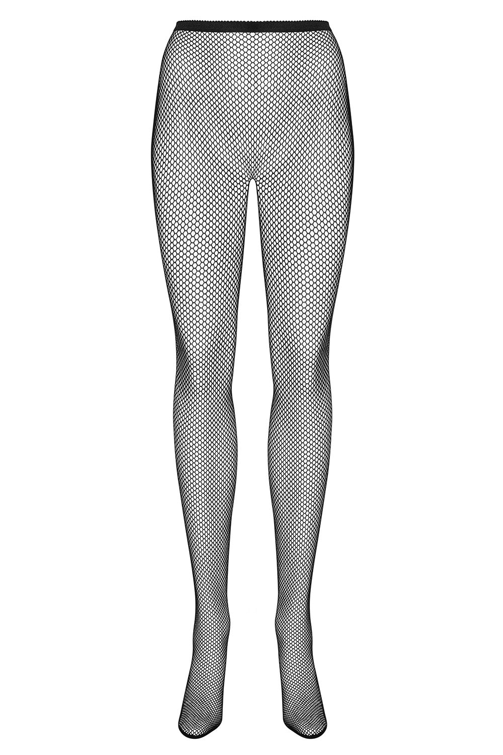 Obsessive, Enjoy sort net strømperbukser - Opnå sexede, uimodståelige ben med disse sorte net strømperbukser. Perfekte til forførende nætter. Køb dem nu!