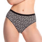 Lama Design, Ladies briefs 3 pack - Lama Design trusser smelter blød bomuld med perfekt pasform. Med brede sider for komfort og klassisk elastikkant for stil.